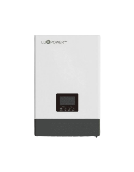 Inverter Single-phase charger Luxpower Hybrid Hybrid SNA2-EU-LT 12K 12.0KW with BackUp