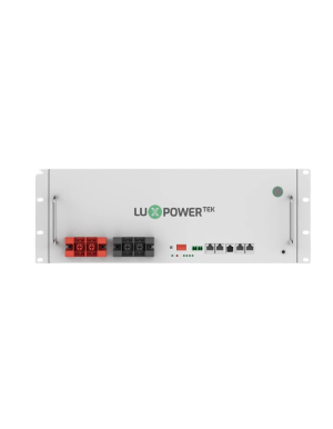 Lithium-Batterie LFP Luxpower Li-5 5.12kWh 51.2V für...