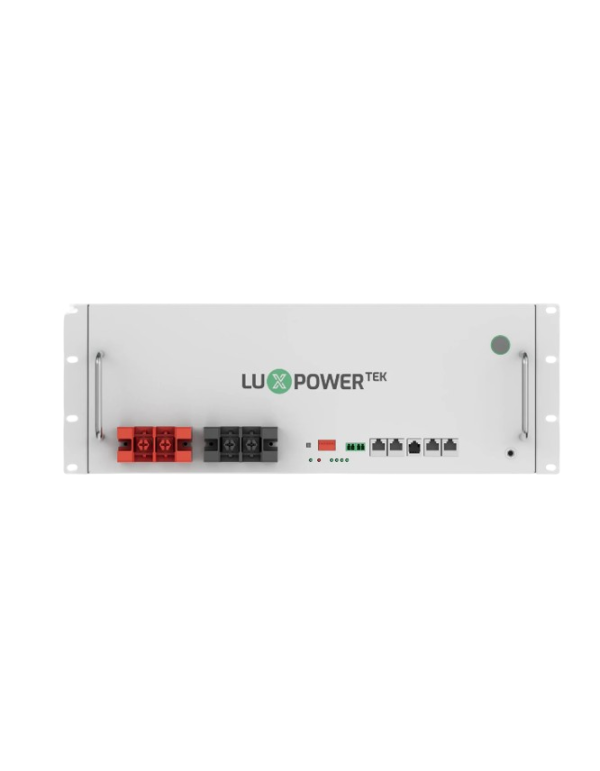 Batería de Litio LFP Luxpower Li-5 5.12kWh...