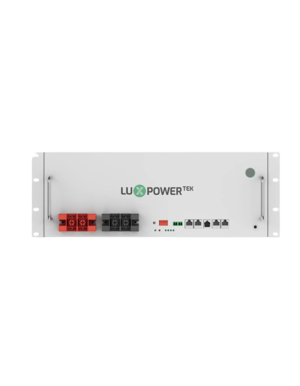 Lithium battery LFP LUXPOWER LI-5 5.12KWH 51.2V...