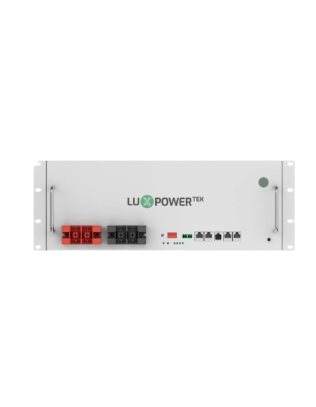 Batería de Litio LFP Luxpower Li-5 5.12kWh 51.2V para Almacenamiento Solar
