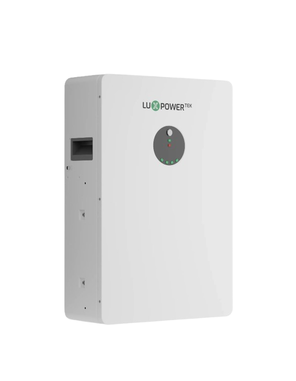 Lithium-Batterie-LFP-Wandbilder Luxpower PGEM...