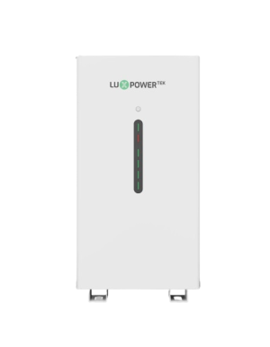 Lithium Battery LFP Luxpower PGEM Max 16.08kwh 51.2V for...