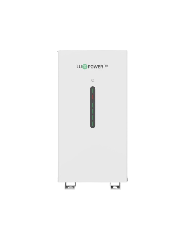 Batterie au lithium LFP LUXPOWER PGEM MAX...