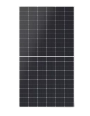 Monocrystalline solar panel JA Solar DeepBlue 4.0 Pro...