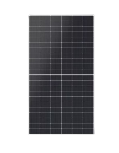 Monokristallines Solarpanel JA Solar Deepblue 4.0 PRO 715W Jam66D46-715 / LB Bifacial Double Glase