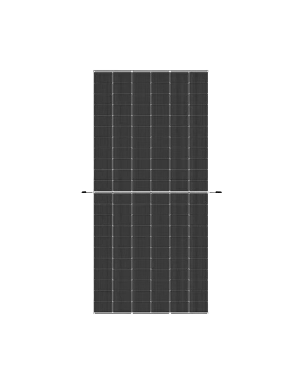 Monokristallines Solarpanel Trina Solar...