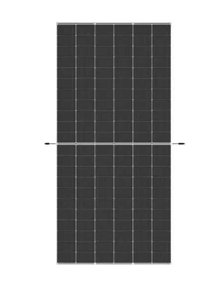 Monokristallines Solarpanel Trina Solar Scheitelpunkt n 640W TSM-Neg19RC.20 Bifacial Double Gla