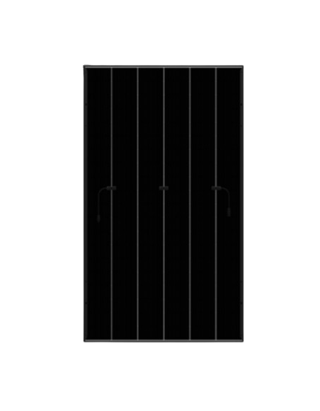 Monocrystalline Solar Panel Aiko Solar Neostar 540W Aiko-A540-MCE60DW ABC Double Glass (Black Frame / MC4)