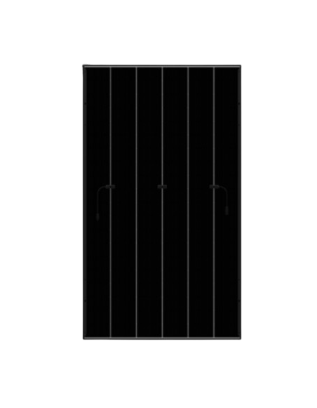 Panel Solar Monocristalino Aiko Solar Neostar 540W AIKO-A540-MCE60Dw ABC Doble Vidrio (Black Frame / MC4)