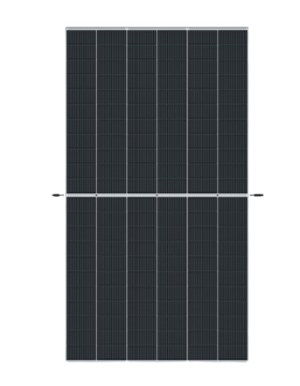 Monokristalline Bifacial Solar Panel Trina Solar...