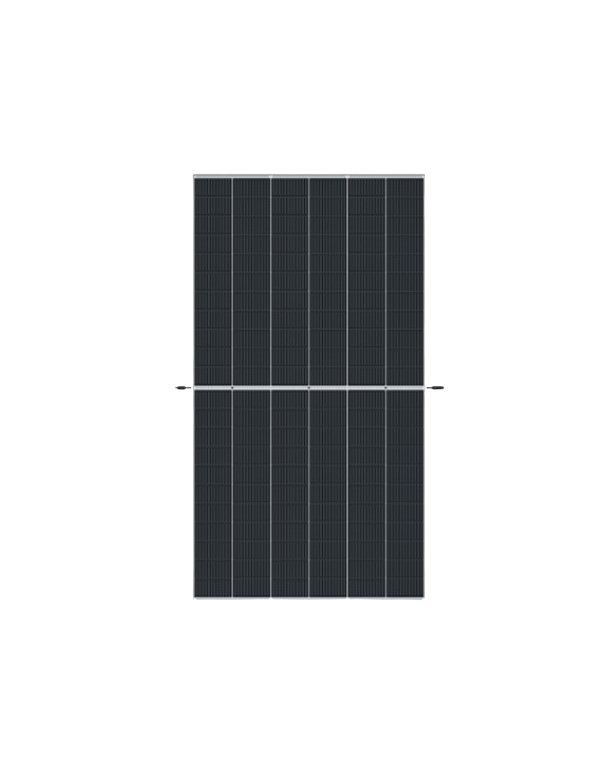 Monokristalline Bifacial Solar Panel Trina...