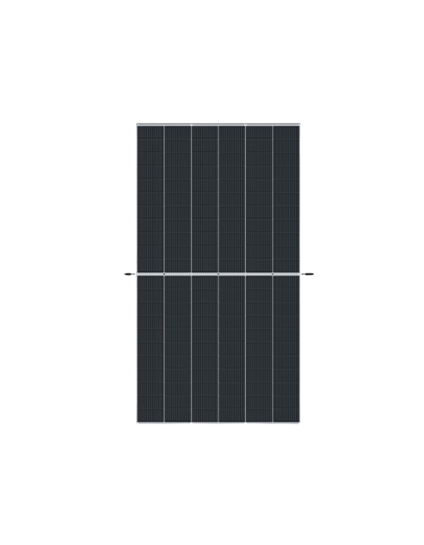 Panel Solar Bifacial Monocristalino Trina Solar...