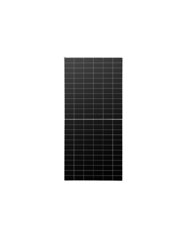 Painel Solar Monocrystalline Aiko Cometa Solar...