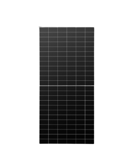 Panel Solar Monocristalino Aiko Solar Comet 620W AIKO-A620-MAH72Mw-G2 ABC Mono-Glass (Silver Frame / MC4)