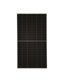 Pannello solare bifacciale monocristallino Tongwei TWMNF-66HD730 TNC2.0 730W (cornice in argento / MC4)