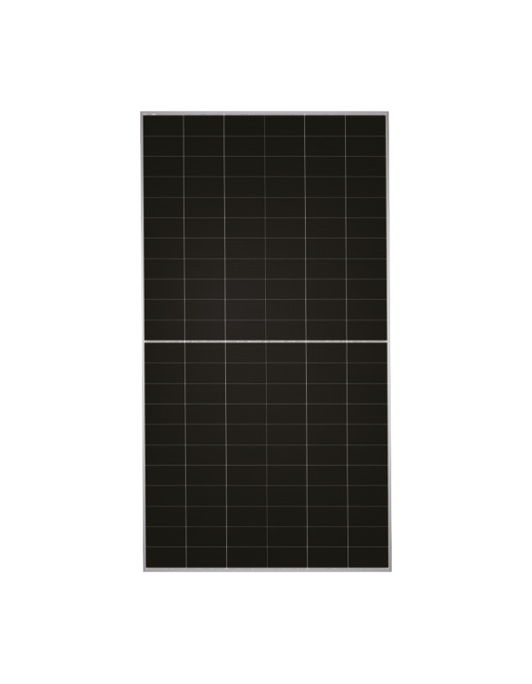 Monocrystalline Bifacial Painel Solar TongWei...