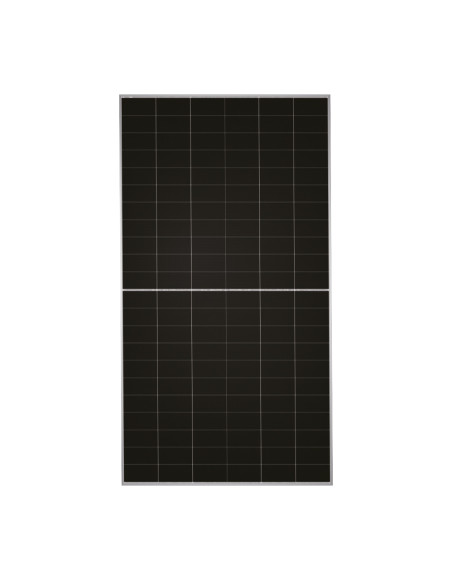 Monocrystalline Bifacial Solar Panel Tongwei TWMNF-66HD730 TNC2.0 730W (Silver Frame / MC4)