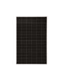 Tongwei Tongwei Solar Solar Panel TwMNH-48HW455 N-Typ 455W (schwarzer Rahmen / MC4)