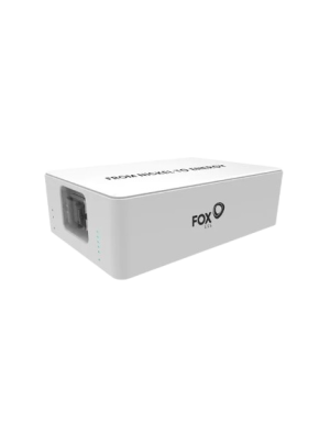 Batería de Litio Alta Tensión Fox ESS Energy Cube CM2900...