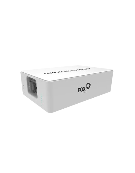 High voltage lithium battery Fox ENGINY CUBE CM2900 2.88KWH 57.6V with BMS