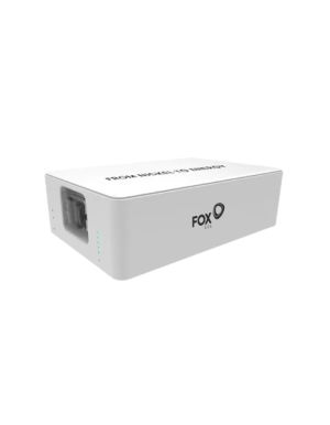 Batteria al litio ad alta tensione Fox engliny cube...
