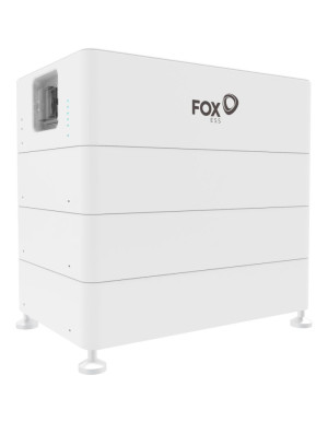 Hochspannungs-Lithium-Batterie-Fox ESS-Energie-Cube...