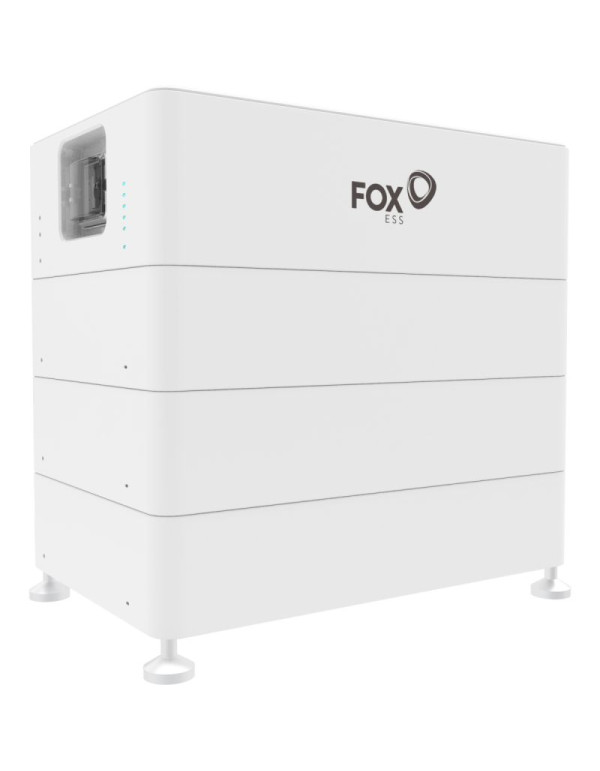 Bateria de lítio de alta tensão Fox ESS ESS...
