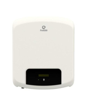 Inverter Single-phase network FOX ESS 3600W Double MPPT...