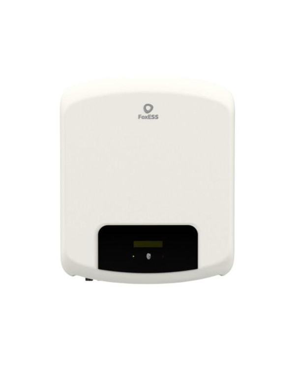 Inversor Rede monofásica Fox ESS 3600W Double...