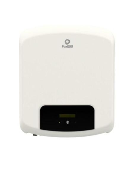 Inversor Fox ESS F4600 4600W Duplo MPPT Dual Mppt