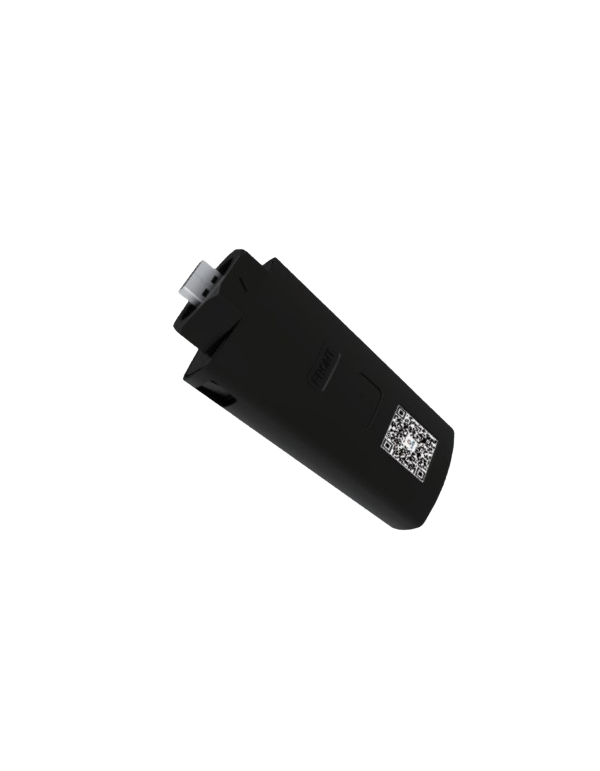 Módulo de monitoramento de Douralogger WiFi de...