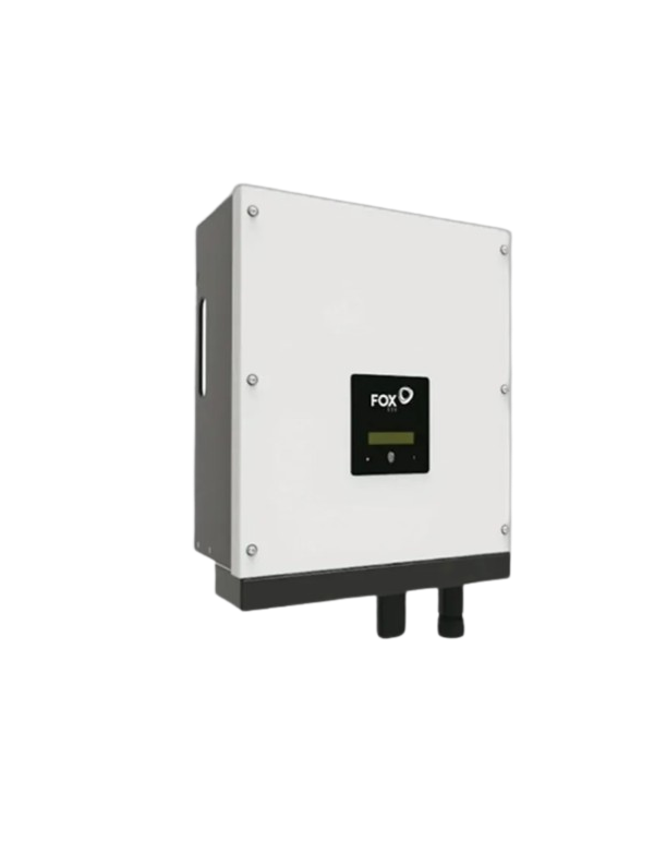 Inverter Ibrido WiFi doppio MPP di Fox ESS ESS...
