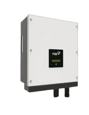 Hybrid Inverter Single-phase Fox ESS H1-5.0-E-G2 5000W...