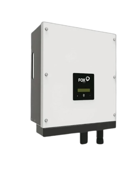 Hybrid Inverter Single-phase Fox ESS H1-5.0-E-G2 5000W Double MPPT WIFI