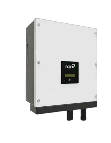 Inversor Híbrido Monofásico Fox ESS H1-5.0-E-G2 5000W WiFi Doble MPPT