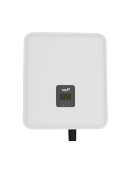 Hybrid-Wechselrichter Dreiphasen-Fuchs Ess H3-6.0-Smart 6000W WiFi Triple MPPT