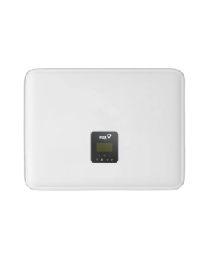 Inversor Híbrido Fox trifásico ess H3-8.0-Smart 8000W...