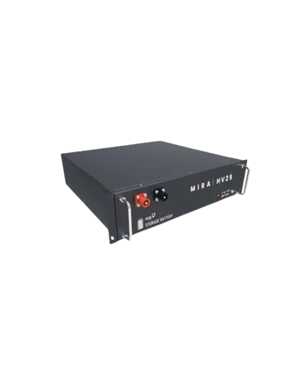 Module de batterie haute tension FOX ESS MIRA...