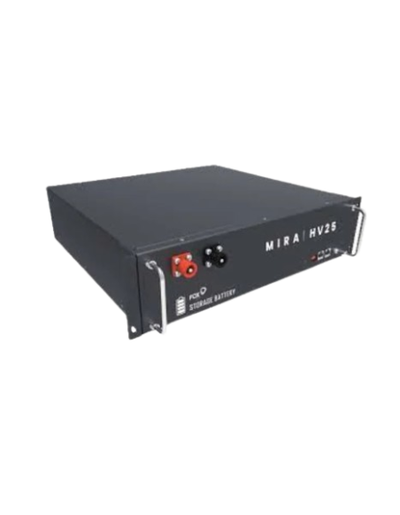 Module de batterie haute tension FOX ESS MIRA HV25 2,45KWh