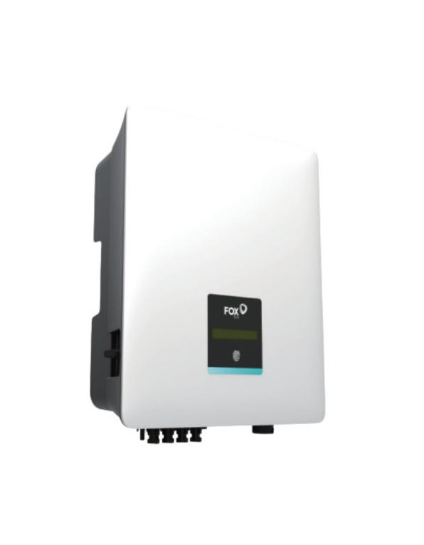 Inversor Red Trifásico Fox ESS T4-G3 4000W WiFi...