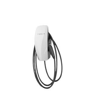 Cargador Vehículo Eléctrico TESLA Wall Connector Gen 3...