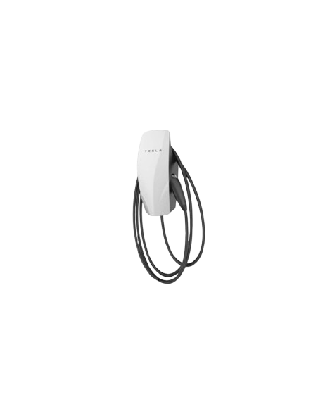 Cargador Vehículo Eléctrico TESLA Wall Connector Gen 3 22kW 32A
