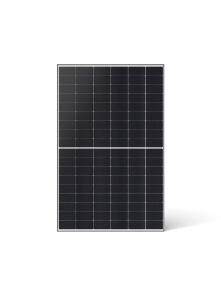 Painel solar JA Solar 465W Jam54D40-465 / lb N-tipo Bifacial 465W