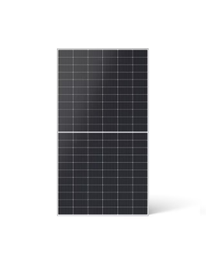 Painel solar JA Solar 720W Jam66D46-720 / lb Bifacial