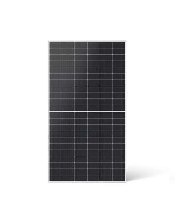 Panel Solar JA Solar 720W JAM66D46-720/LB Bifacial