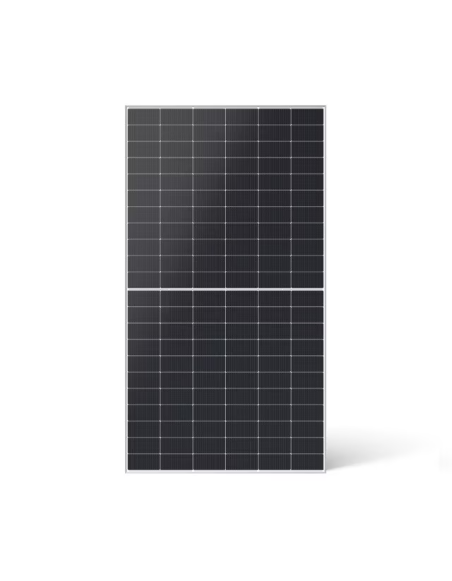 Panel Solar JA Solar 720W JAM66D46-720/LB Bifacial