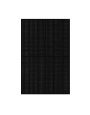 Pannello solare JA Solar 455W BIFACIAL FULL BLACK...