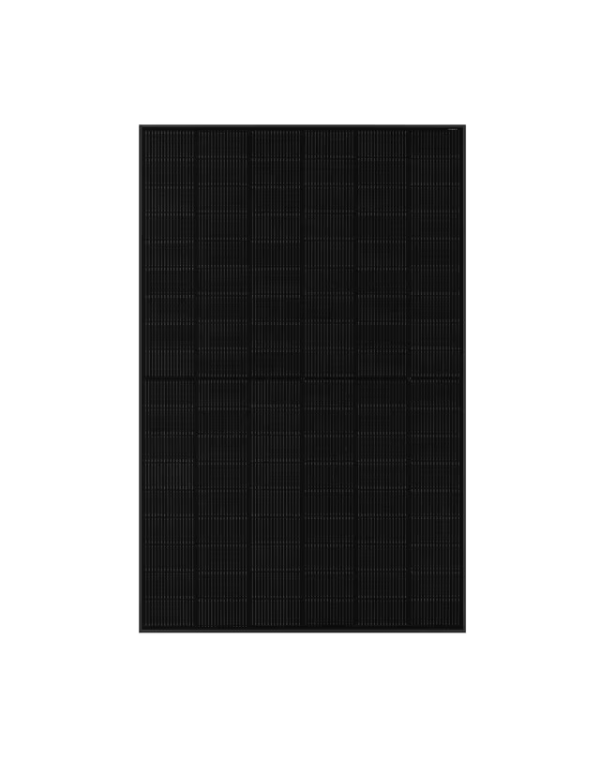 Solar panel JA Solar 455W Bifacial Full Black...
