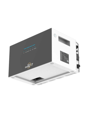Batteria con Inverter integrato Sunenergyxt 500 Pro 5kWH 2.400W